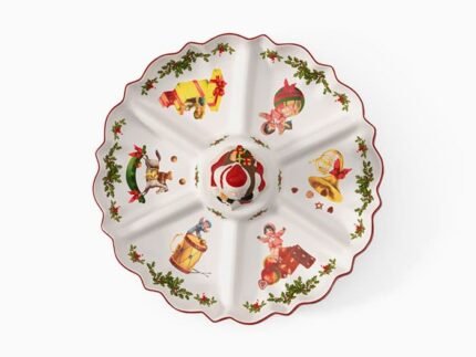 Premium Bowl for cookies and treats
