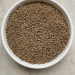 Ajwain Seeds (Carum couticum)