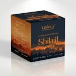 Himalayan Royal Shilajit Gold